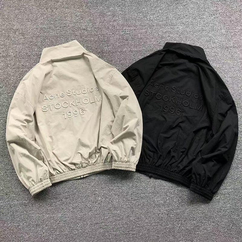 ACNE STUDIOS JACKET 217