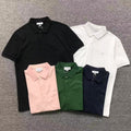 LACOSTE POLO 217