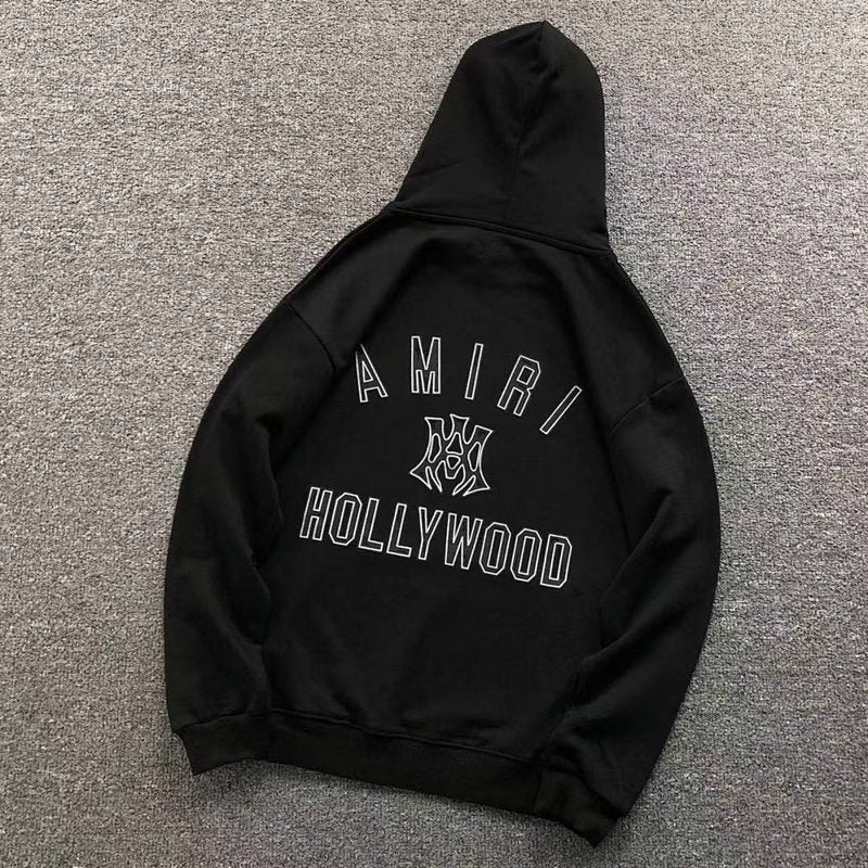 AMIRI HOODIE 217