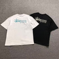 STUSSY T-SHIRT 217