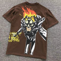 TRAVIS SCOTT T-SHIRT 217