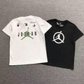 ARJRAN T-SHIRT 217