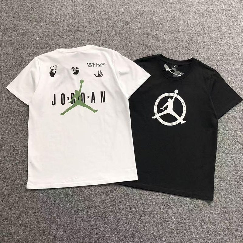 ARJRAN T-SHIRT 217