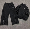 BROKEN PLANET TRENCH COAT TROUSERS 217