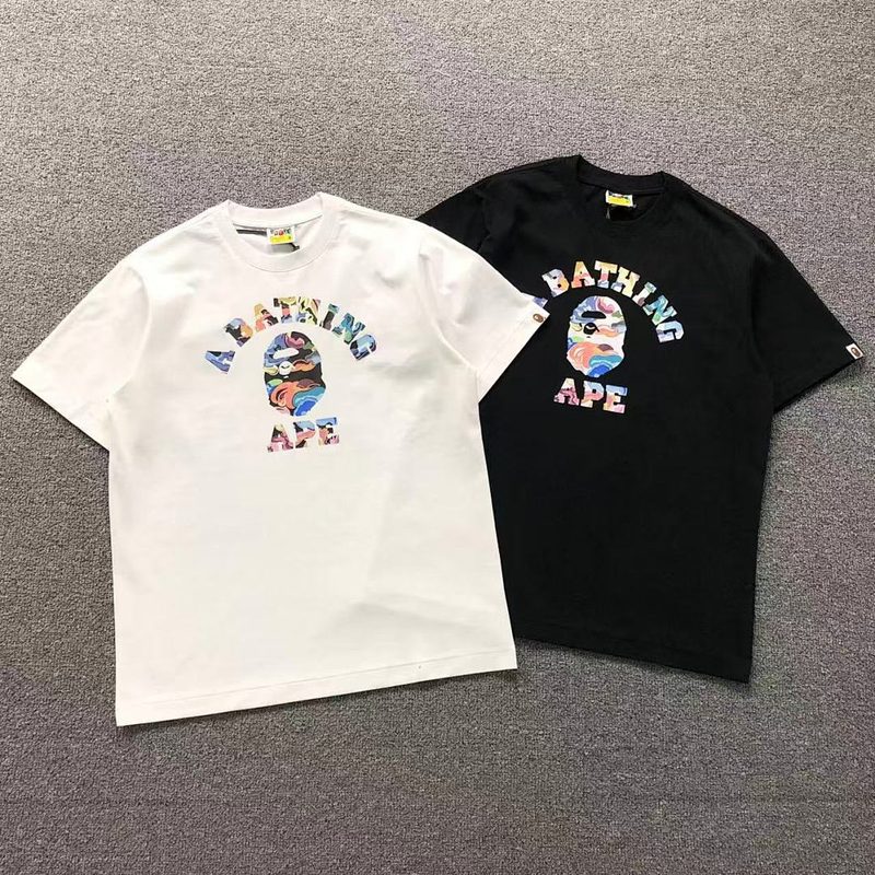 BAPE T-SHIRT 217