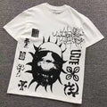 TRAVIS SCOTT T-SHIRT 218