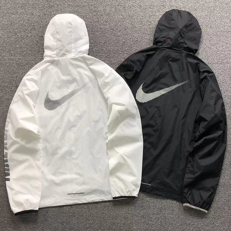 NIKE JACKET 218