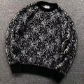 CASABLANCA SWEATER 218