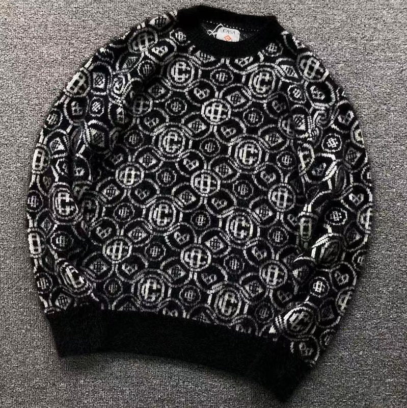 CASABLANCA SWEATER 218