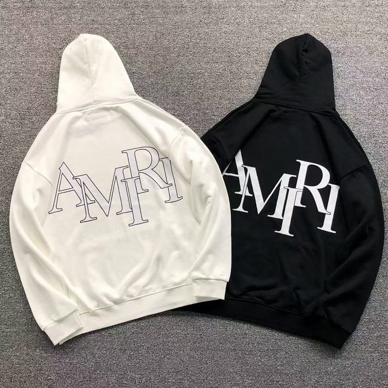 AMIRI HOODIE 218