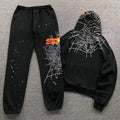 SP5DER HOODIE TROUSERS 218