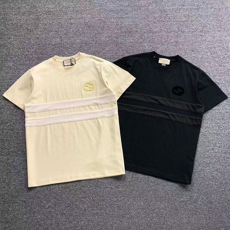 GCI T-SHIRT 218