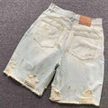 ACNE STUDIOS SHORTS 218