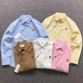 AMI SHIRT 218