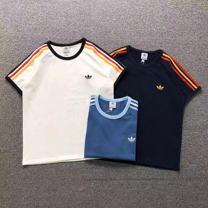 ADIDAS T-SHIRT 218