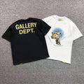GALLERY DEPT T-SHIRT 218