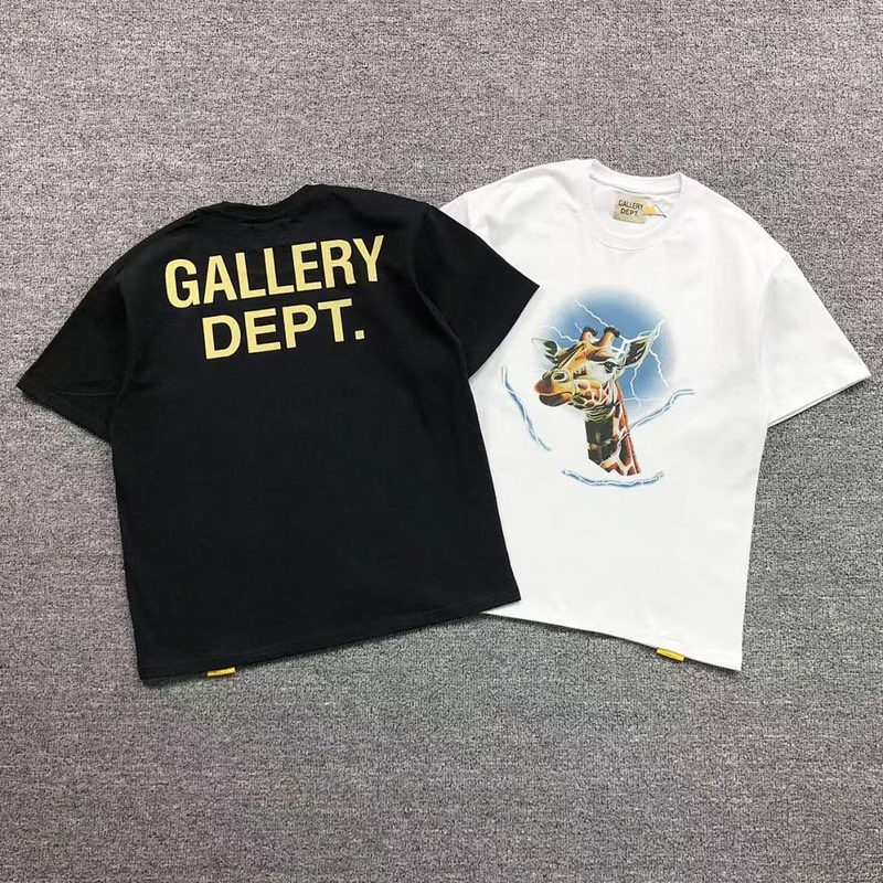 GALLERY DEPT T-SHIRT 218