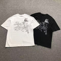 STUSSY T-SHIRT 218