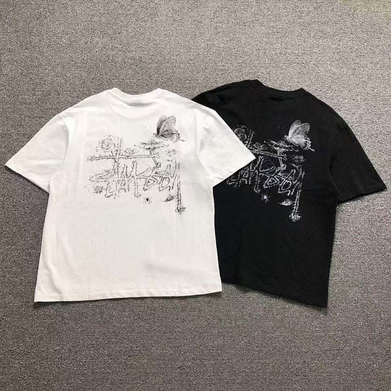 STUSSY T-SHIRT 218