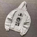 ENFANTS RICHES DEPRIMES HOODIE 218