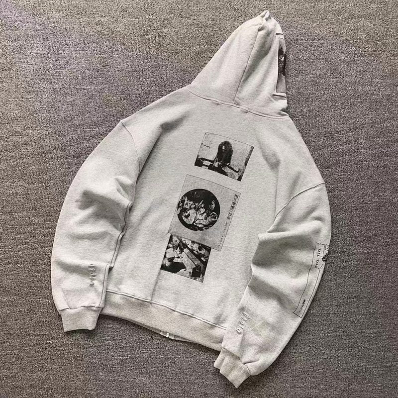 ENFANTS RICHES DEPRIMES HOODIE 218