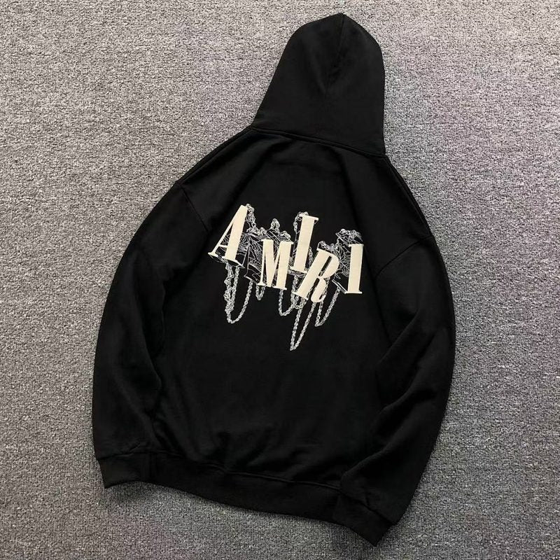 AMIRI HOODIE 219
