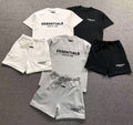 FOG T-SHIRT SHORTS 219