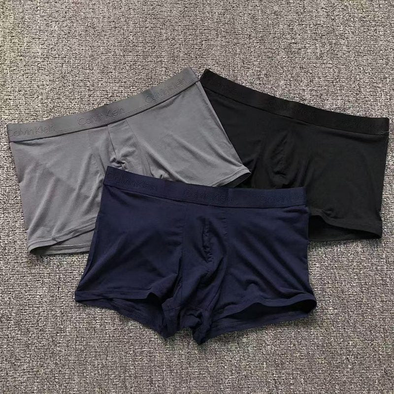 CLN LIN UNDERWEAR 219