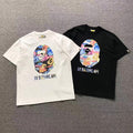 BAPE T-SHIRT 219
