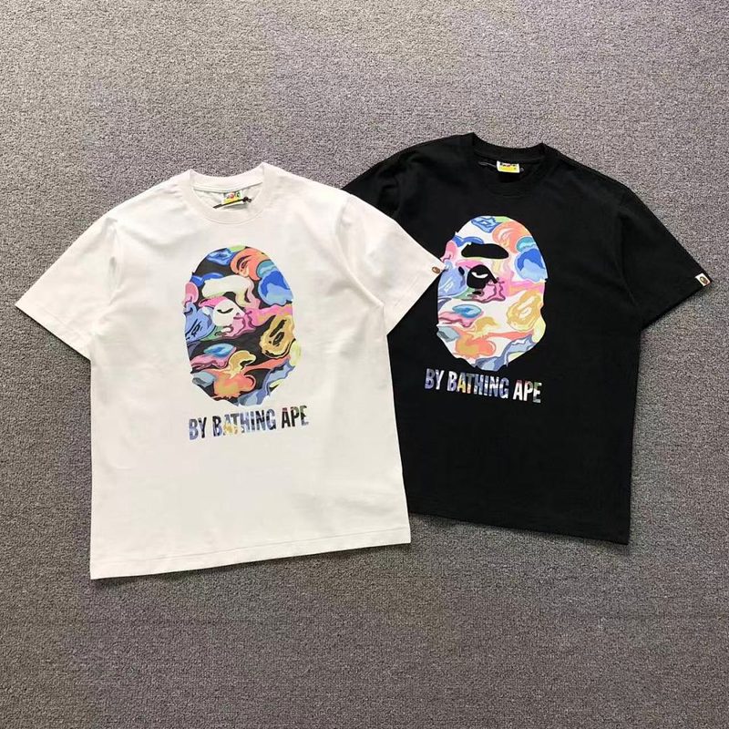 BAPE T-SHIRT 219