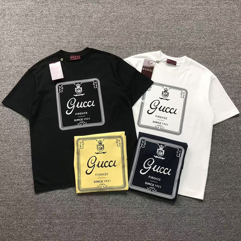 GCI T-SHIRT 219