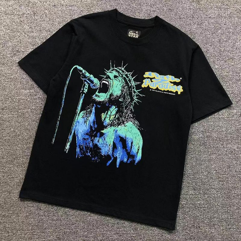 HELLSTAR T-SHIRT 219