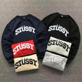 STUSSY HOODIE 219