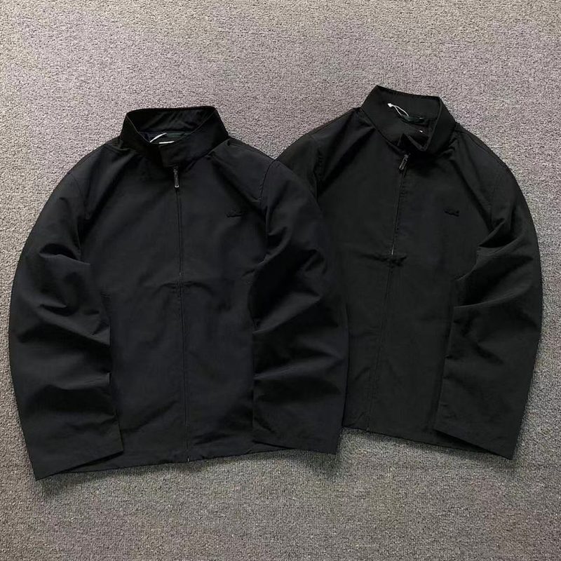 LACOSTE JACKET 219
