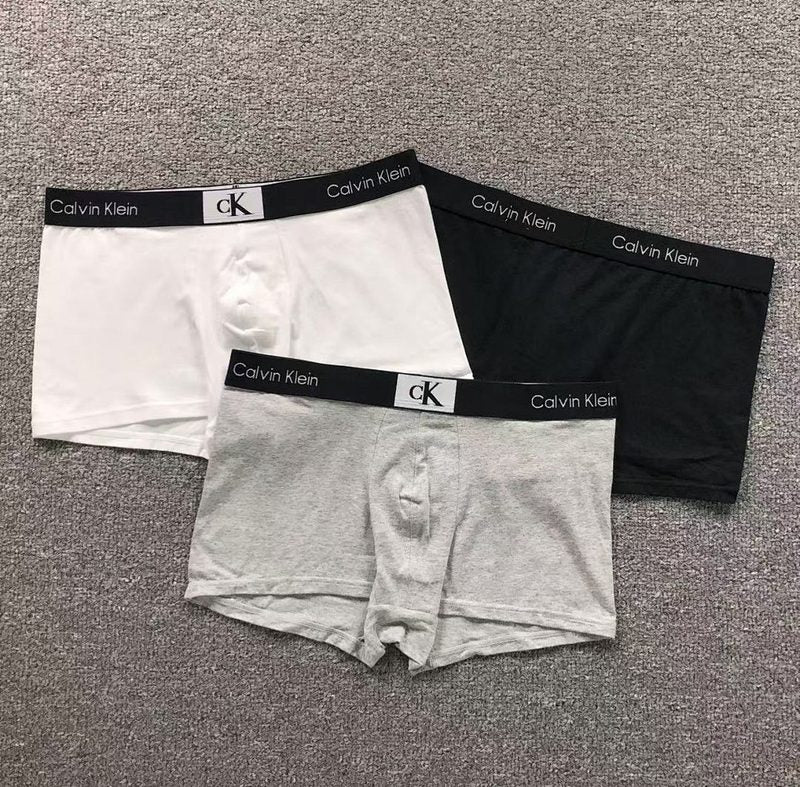 CLN LIN UNDERWEAR 220