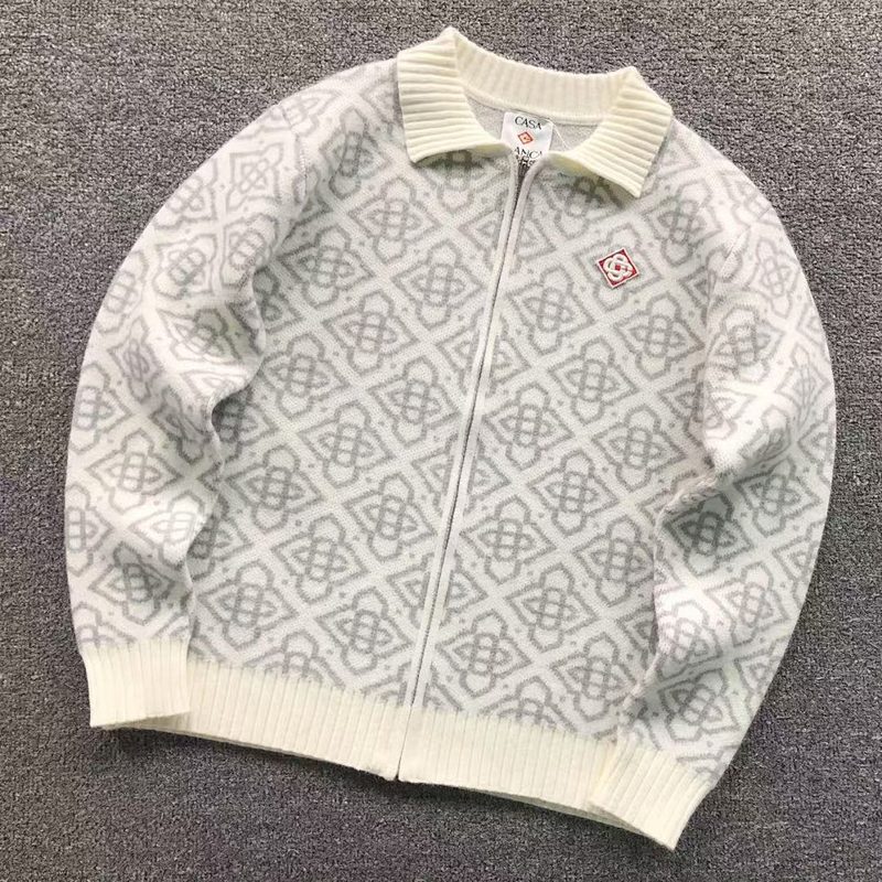 CASABLANCA SWEATER 220