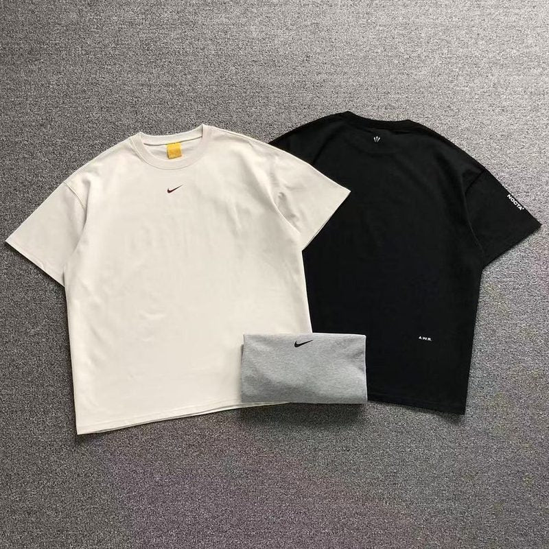 NIKE NOT T-SHIRT 220