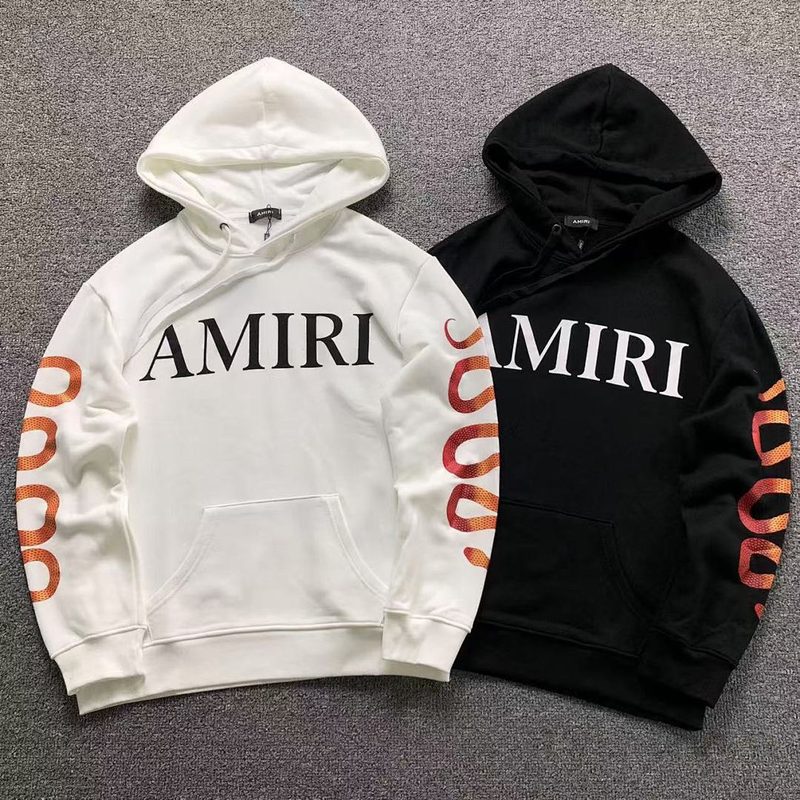 AMIRI HOODIE 220