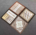 GCI SCARF 220