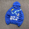 BROKEN PLANET HOODIE 220