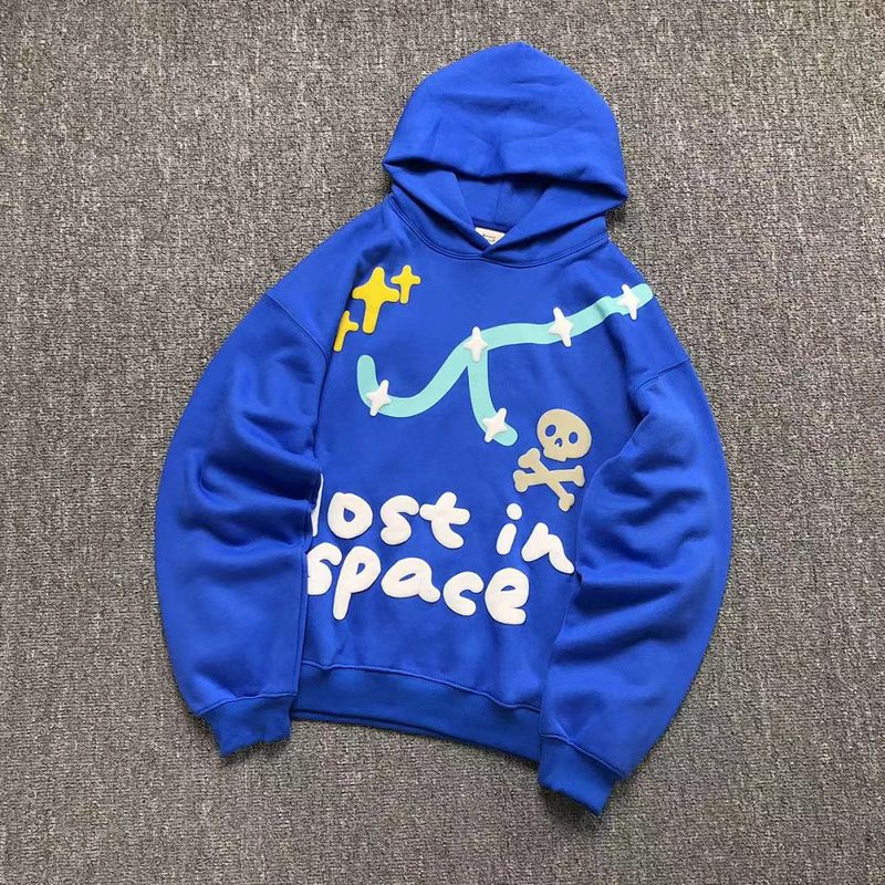 BROKEN PLANET HOODIE 220