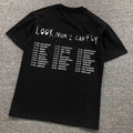 TRAVIS SCOTT T-SHIRT 220