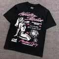 HELLSTAR T-SHIRT 220