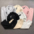 LULULEMON HOODIE TROUSERS FEMAIE STYIE 221