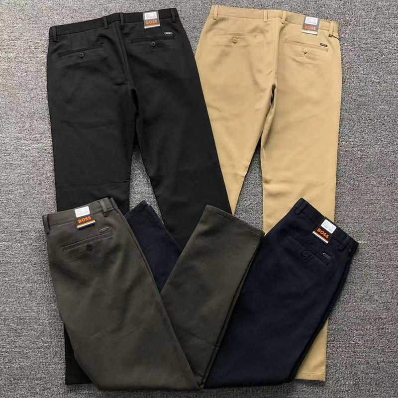 HG BS TROUSERS 221