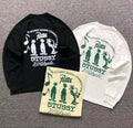 STUSSY LONG SLEEVED 221