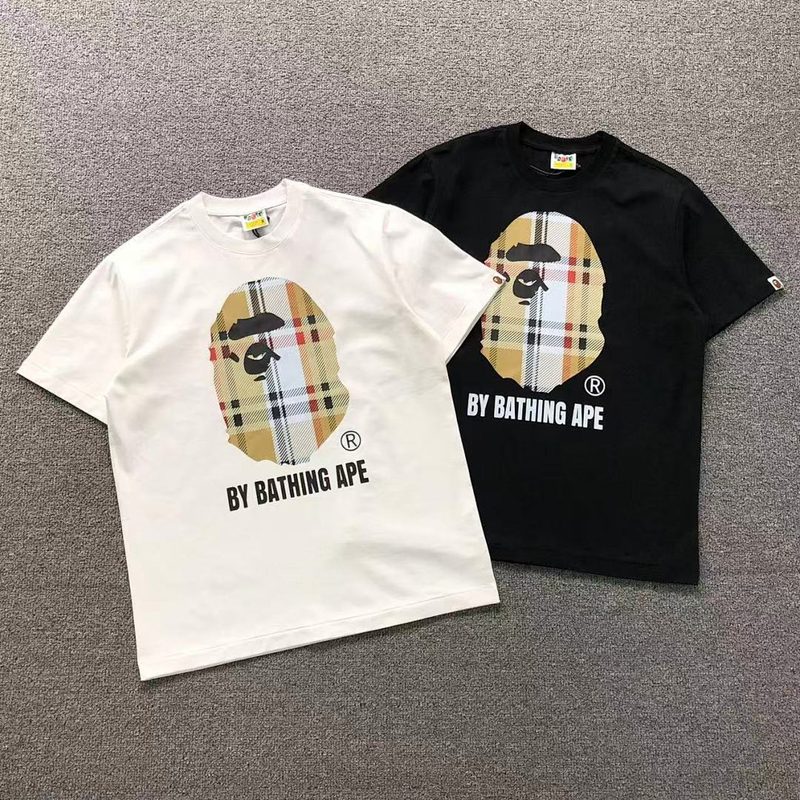 BAPE T-SHIRT 221