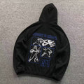 ENFANTS RICHES DEPRIMES HOODIE 221