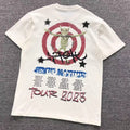 TRAVIS SCOTT T-SHIRT 221
