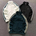 LACOSTE HOODIE 221